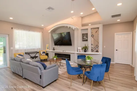 3470 W Eau Gallie Boulevard