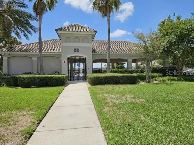 3321 WHITESTONE CIRCLE #102 Kissimmee, FL 34741