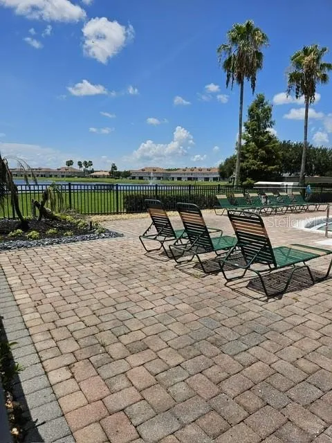 3321 WHITESTONE CIRCLE #102 Kissimmee, FL 34741