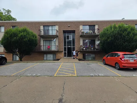 6602 Hearne Road #46