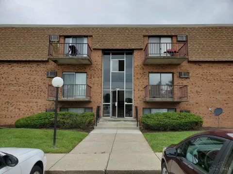 6646 Hearne Road #213