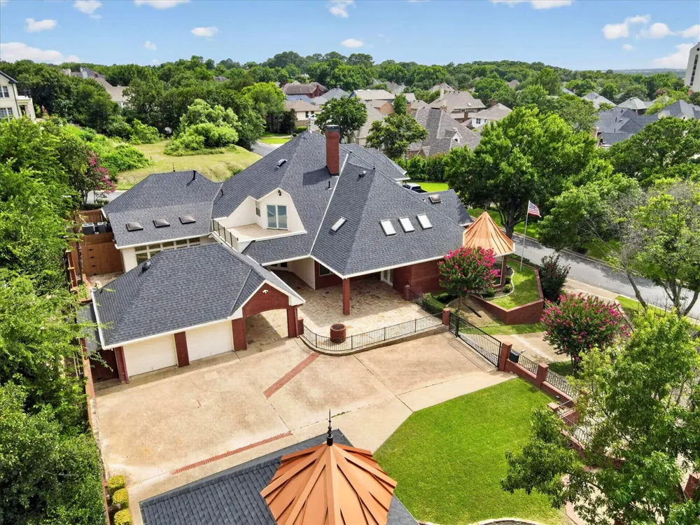 5811 Scenic Bay Court Arlington, TX 76013