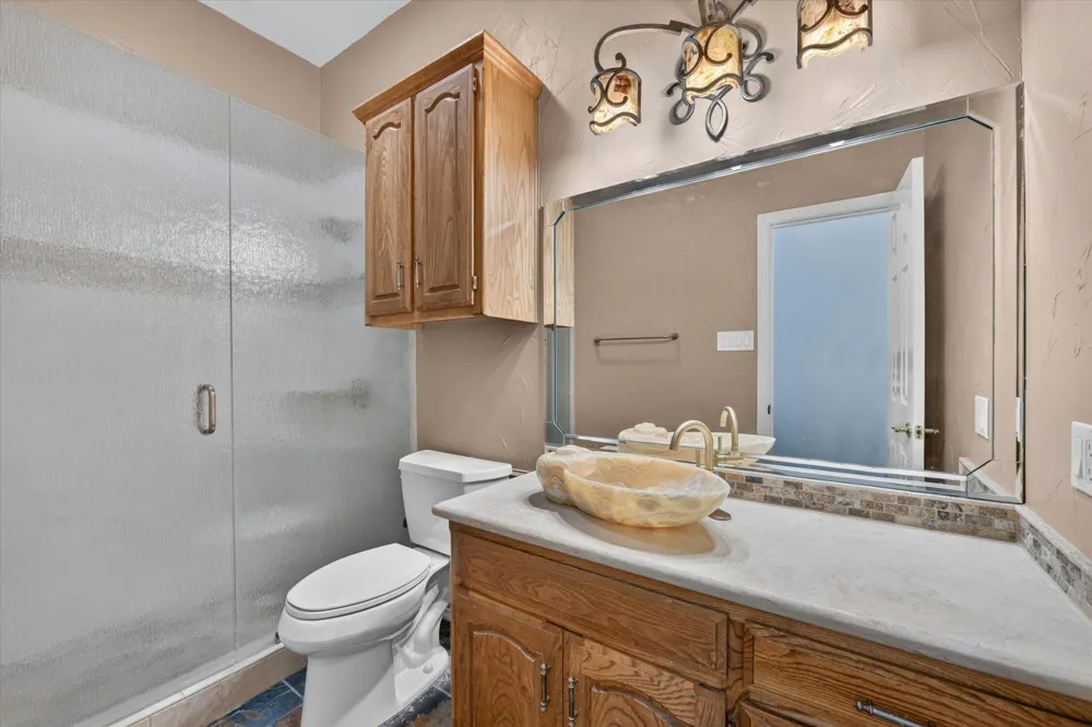 5811 Scenic Bay Court Arlington, TX 76013