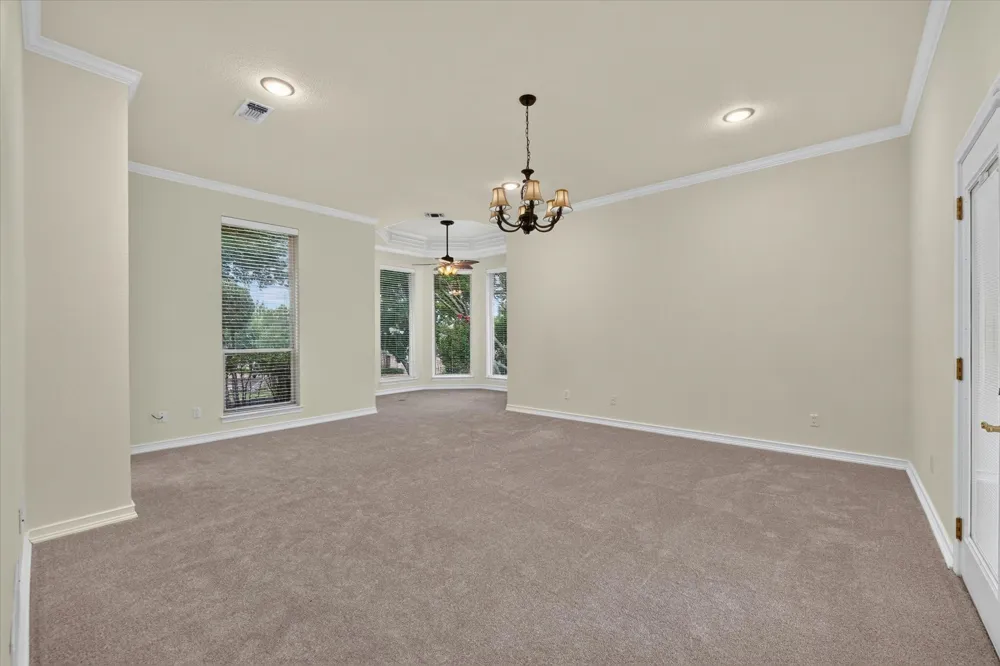 5811 Scenic Bay Court Arlington, TX 76013