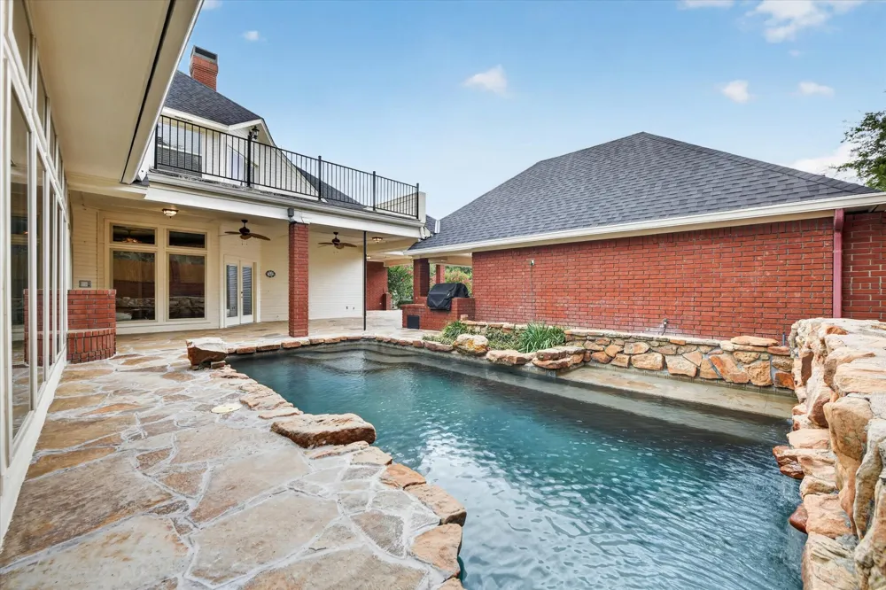 5811 Scenic Bay Court Arlington, TX 76013