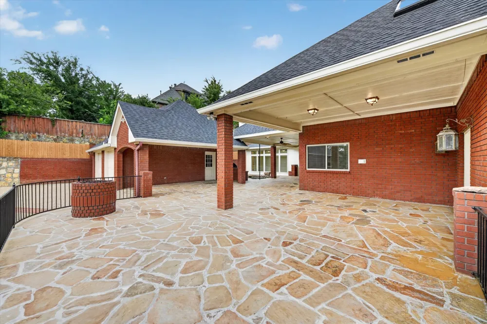 5811 Scenic Bay Court Arlington, TX 76013