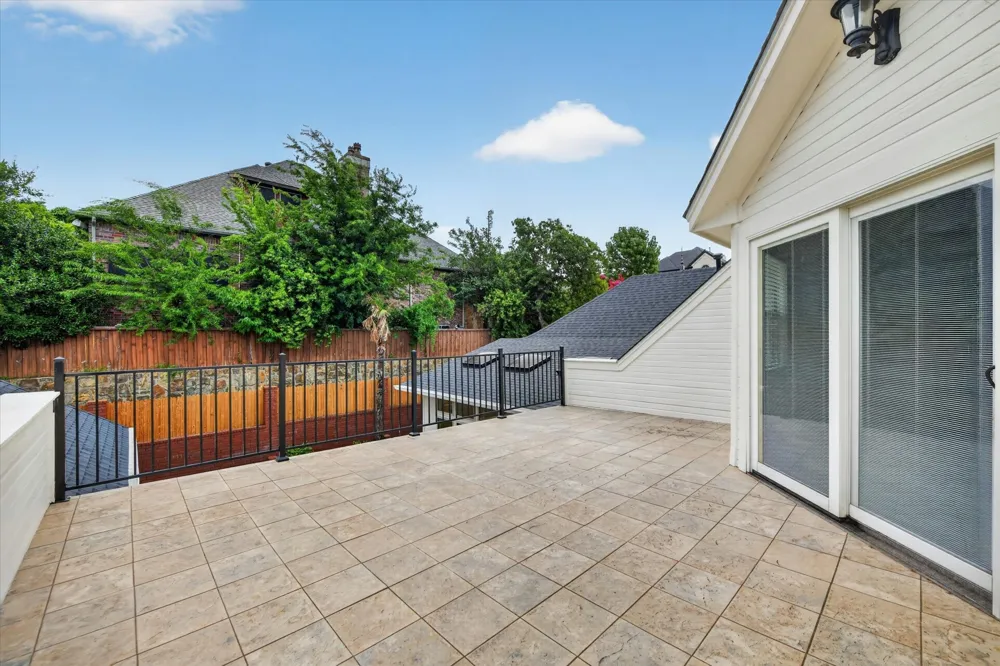 5811 Scenic Bay Court Arlington, TX 76013