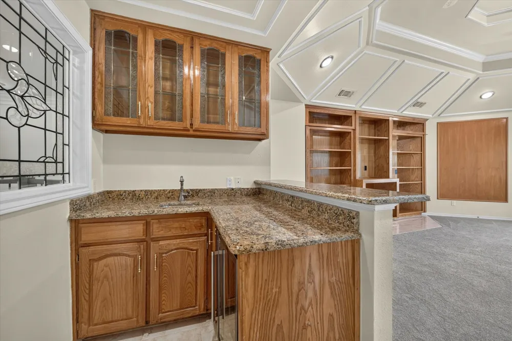 5811 Scenic Bay Court Arlington, TX 76013