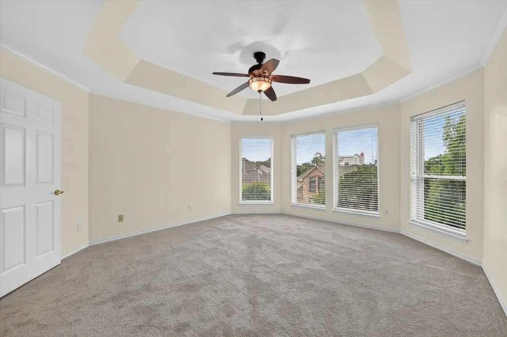 5811 Scenic Bay Court Arlington, TX 76013