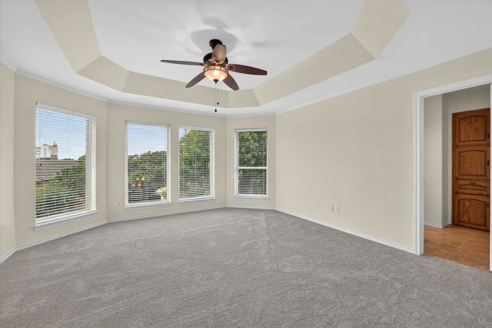 5811 Scenic Bay Court Arlington, TX 76013