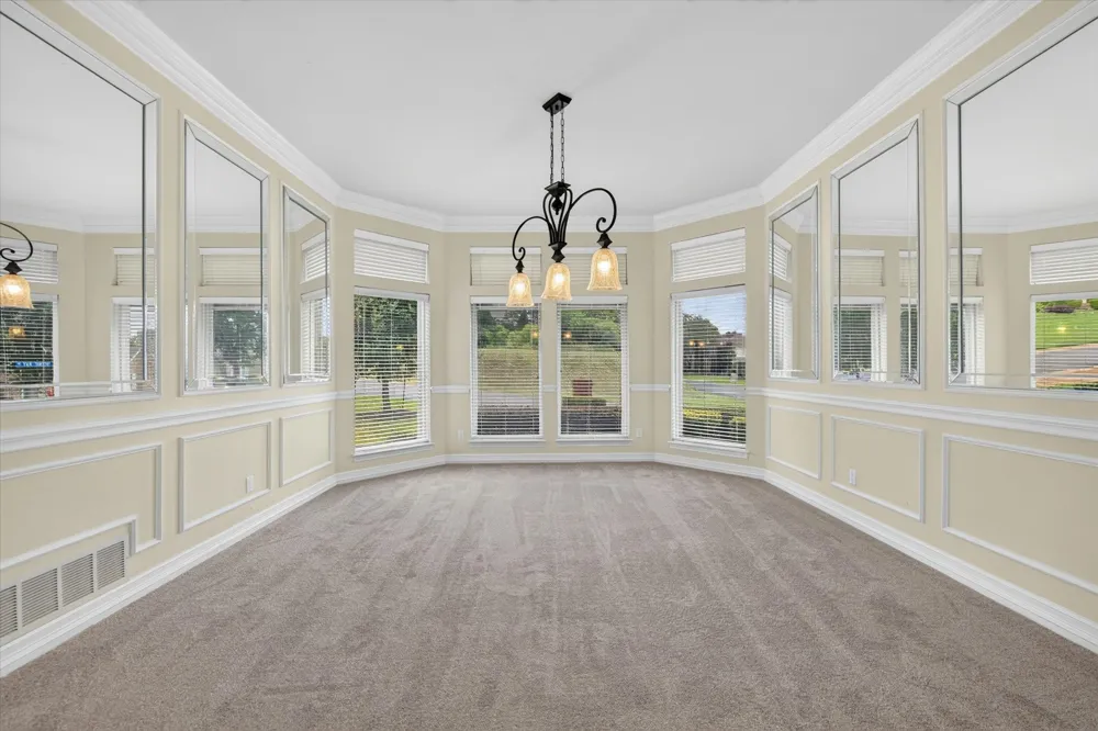 5811 Scenic Bay Court Arlington, TX 76013