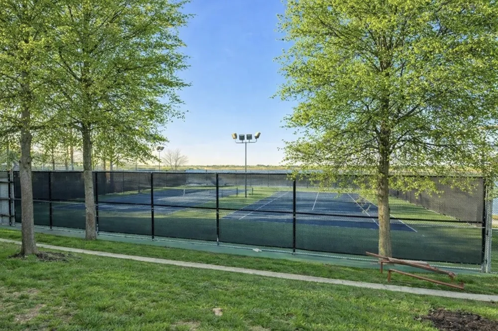 5811 Scenic Bay Court Arlington, TX 76013