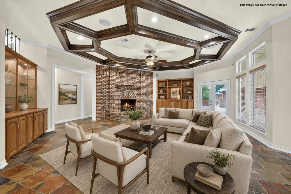 5811 Scenic Bay Court Arlington, TX 76013