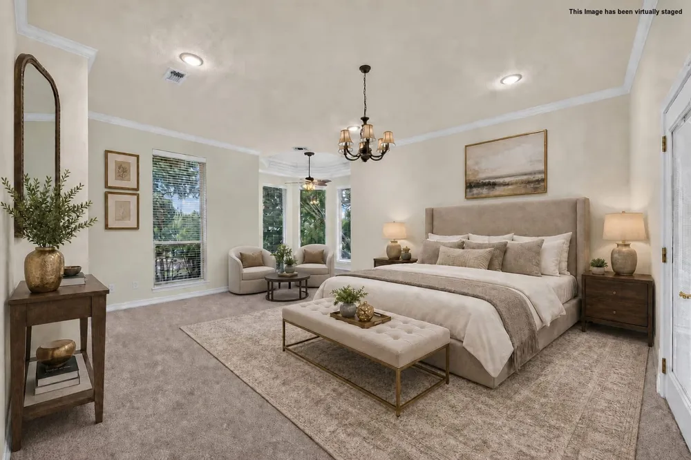 5811 Scenic Bay Court Arlington, TX 76013