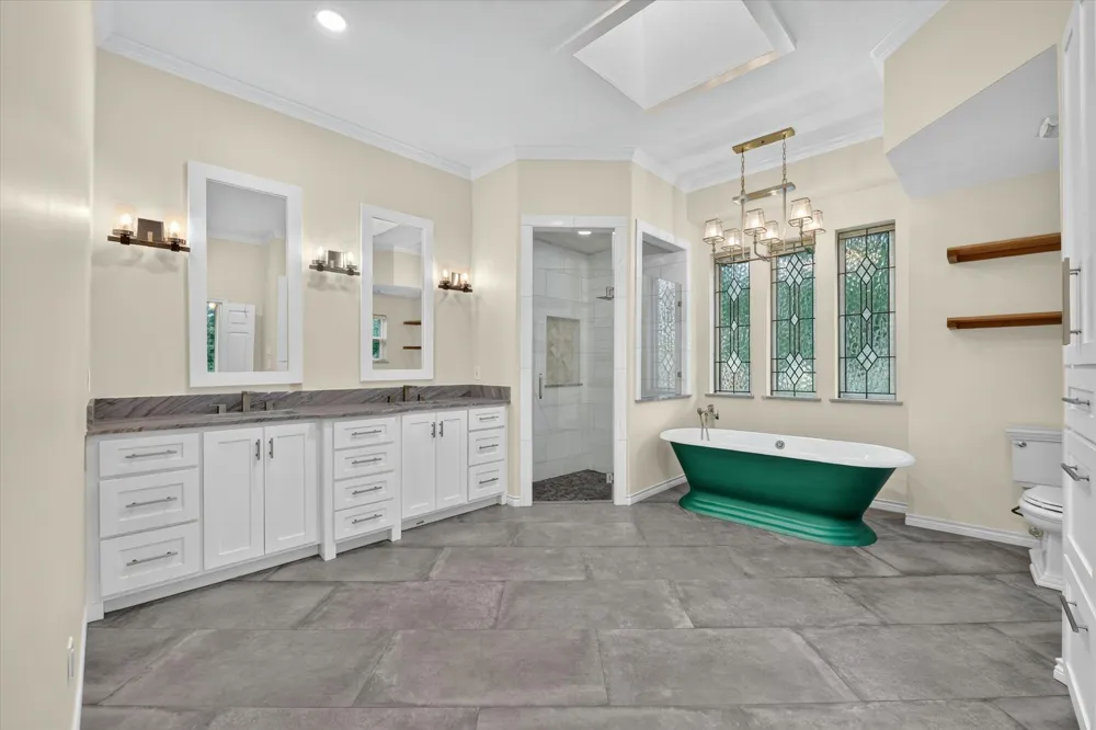 5811 Scenic Bay Court Arlington, TX 76013