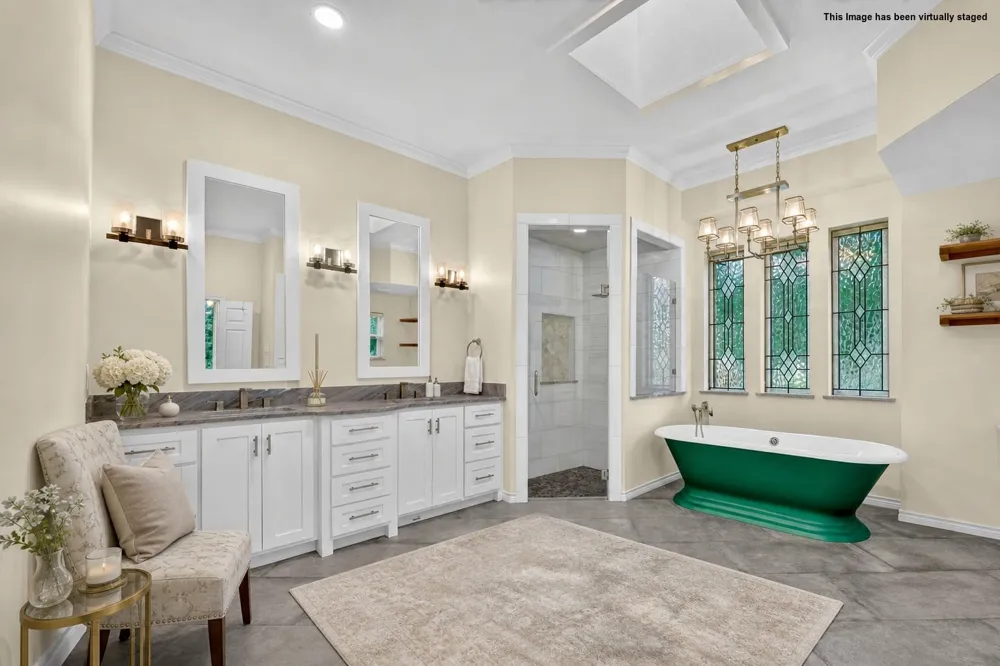 5811 Scenic Bay Court Arlington, TX 76013