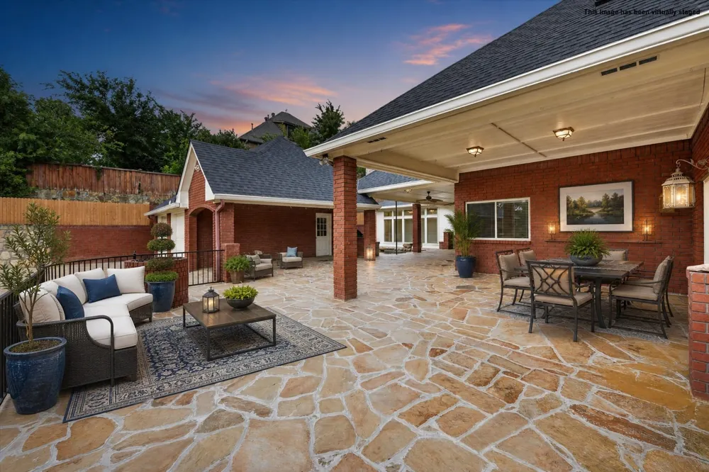5811 Scenic Bay Court Arlington, TX 76013