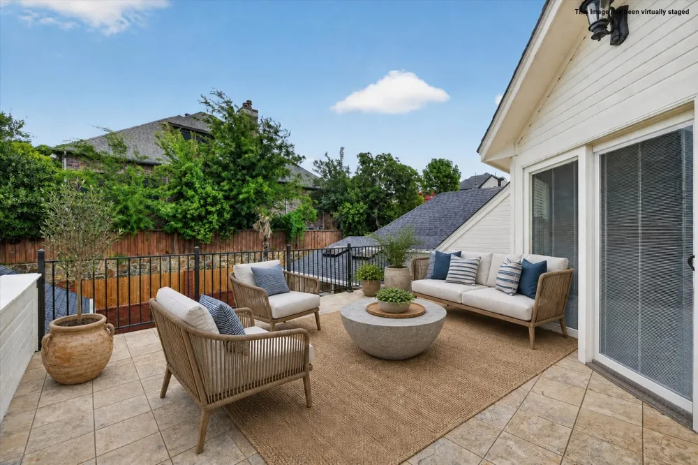 5811 Scenic Bay Court Arlington, TX 76013