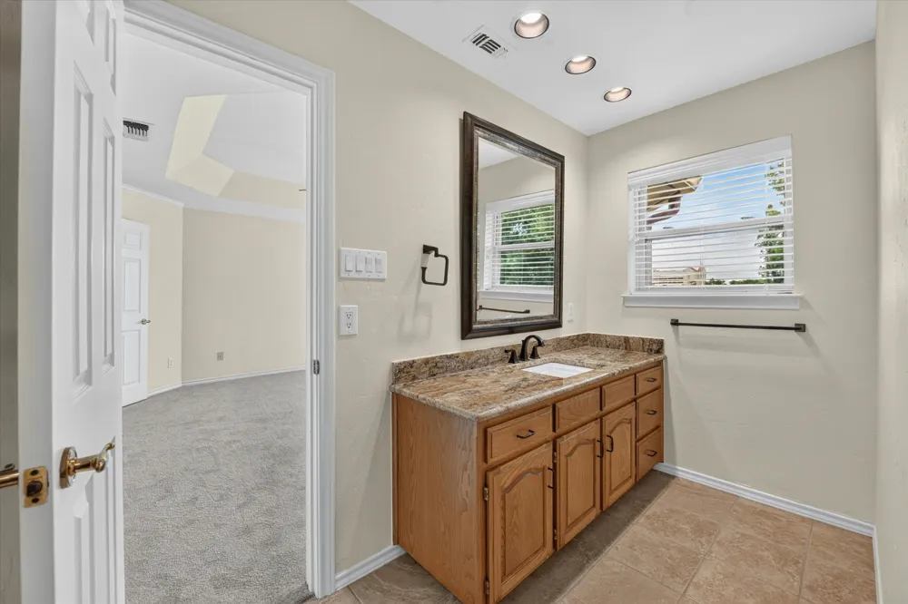 5811 Scenic Bay Court Arlington, TX 76013