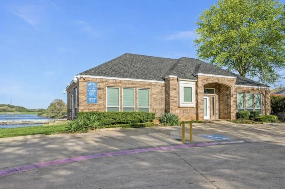 5811 Scenic Bay Court Arlington, TX 76013
