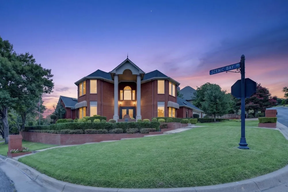 5811 Scenic Bay Court Arlington, TX 76013
