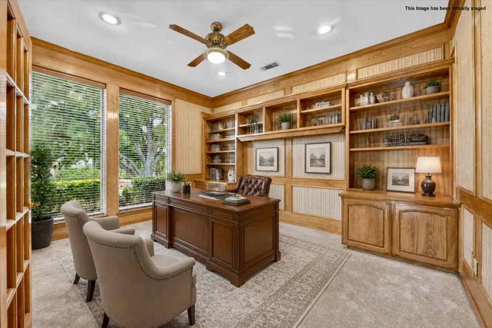 5811 Scenic Bay Court Arlington, TX 76013