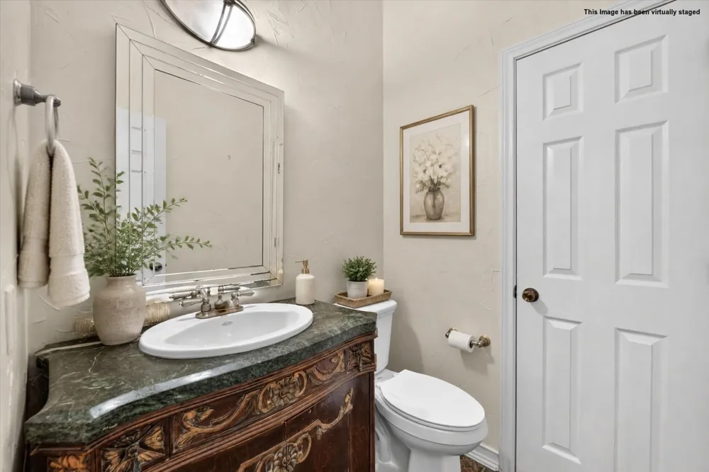 5811 Scenic Bay Court Arlington, TX 76013