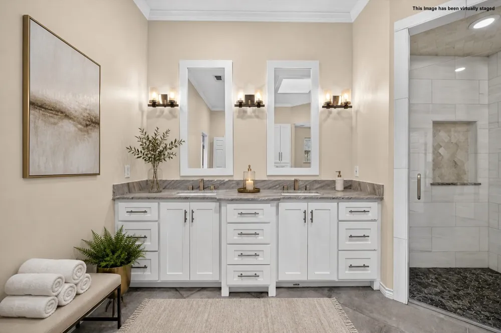 5811 Scenic Bay Court Arlington, TX 76013