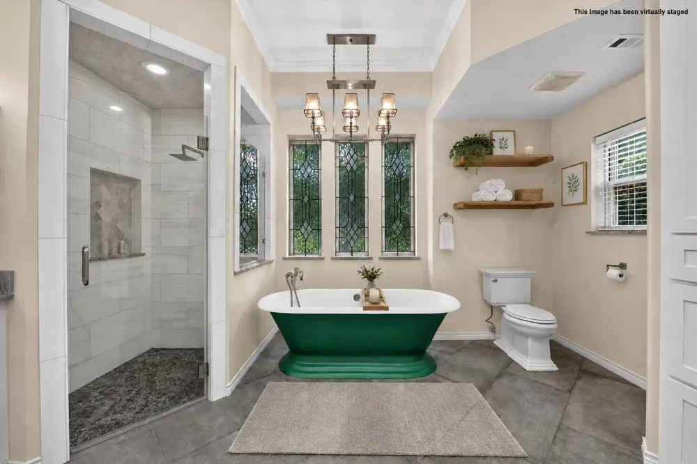 5811 Scenic Bay Court Arlington, TX 76013