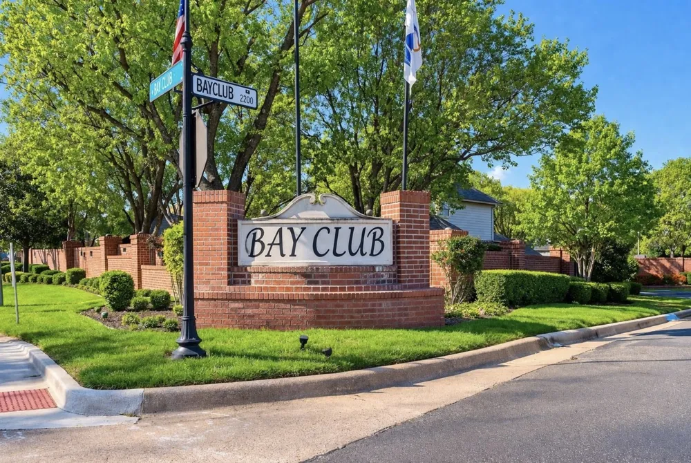 5811 Scenic Bay Court Arlington, TX 76013