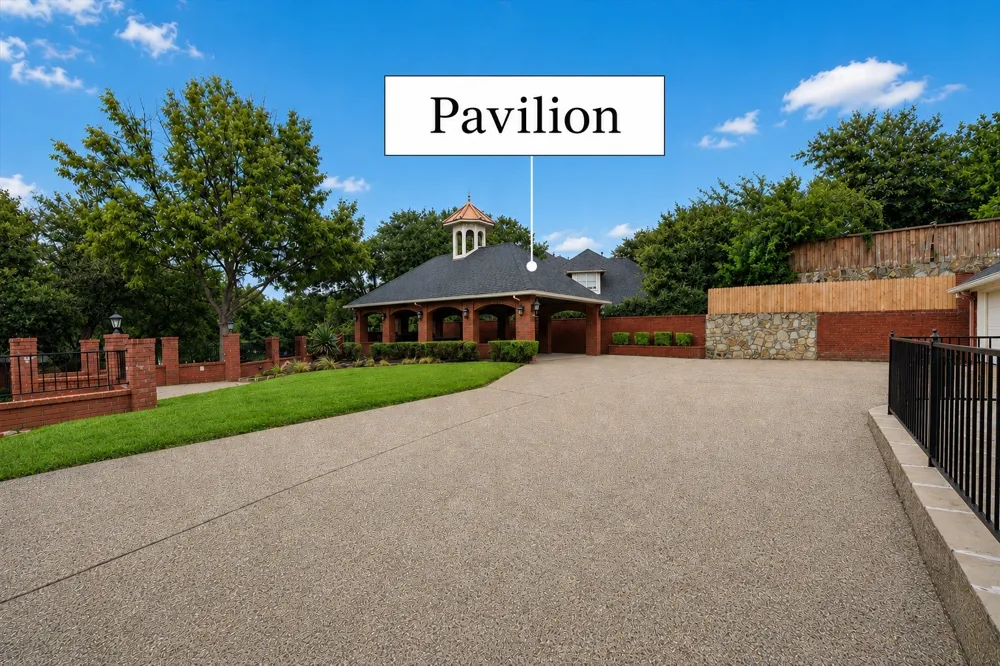 5811 Scenic Bay Court Arlington, TX 76013