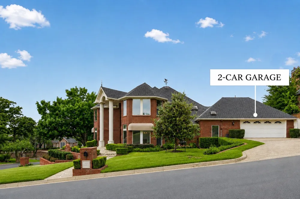 5811 Scenic Bay Court Arlington, TX 76013