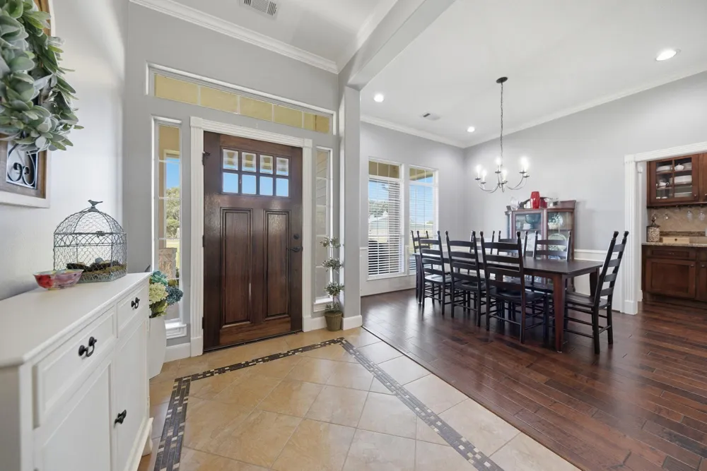 1205 Pecan Glen Road Brenham, TX 77833