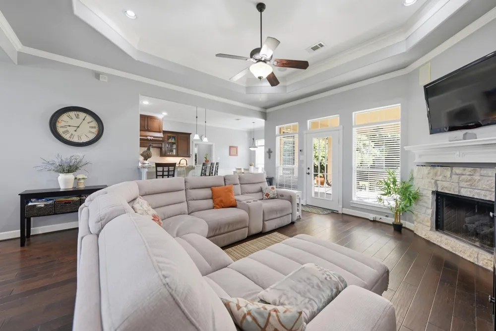 1205 Pecan Glen Road Brenham, TX 77833