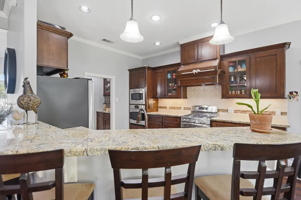 1205 Pecan Glen Road Brenham, TX 77833