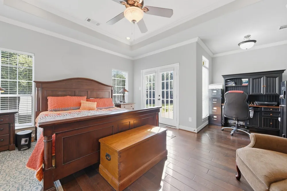 1205 Pecan Glen Road Brenham, TX 77833