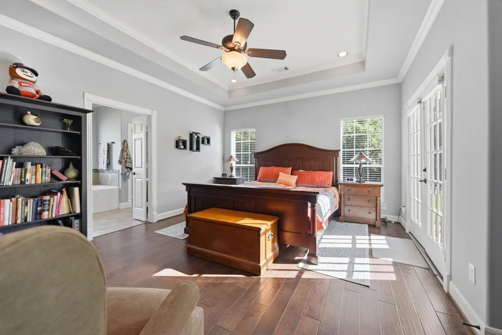 1205 Pecan Glen Road Brenham, TX 77833