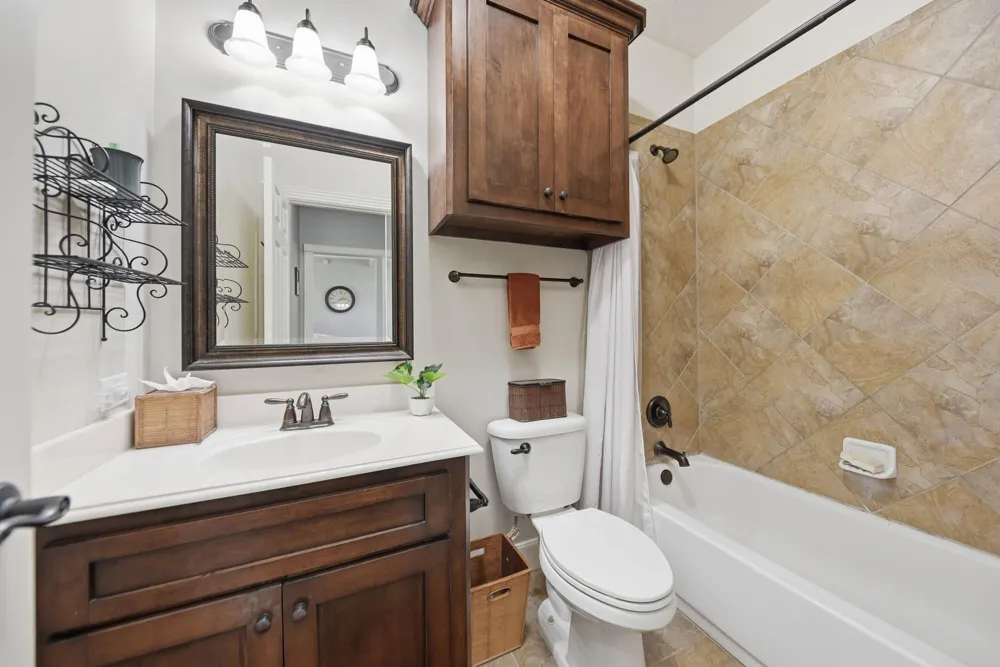 1205 Pecan Glen Road Brenham, TX 77833