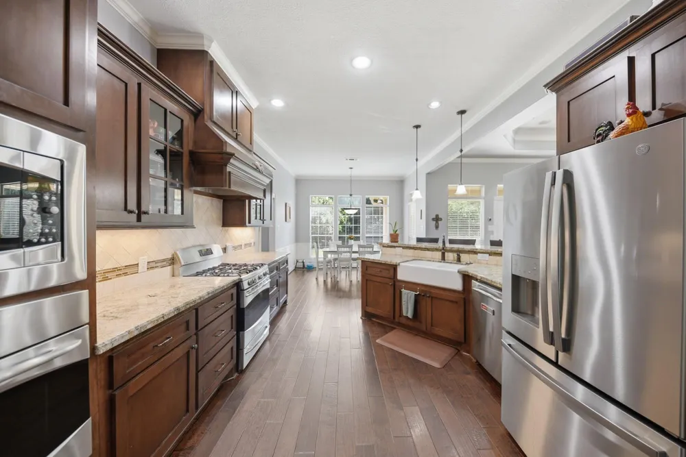 1205 Pecan Glen Road Brenham, TX 77833