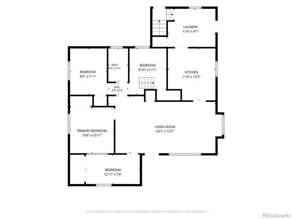 45501 E 38th Avenue Bennett, CO 80102