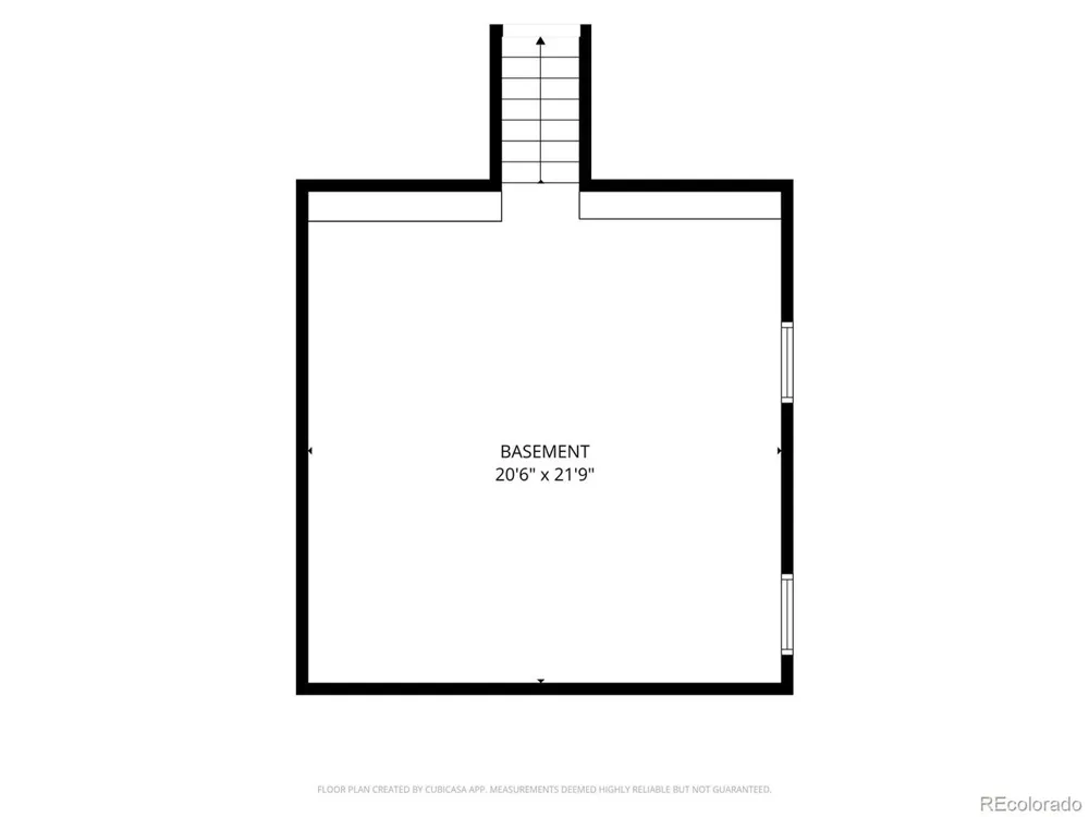 45501 E 38th Avenue Bennett, CO 80102