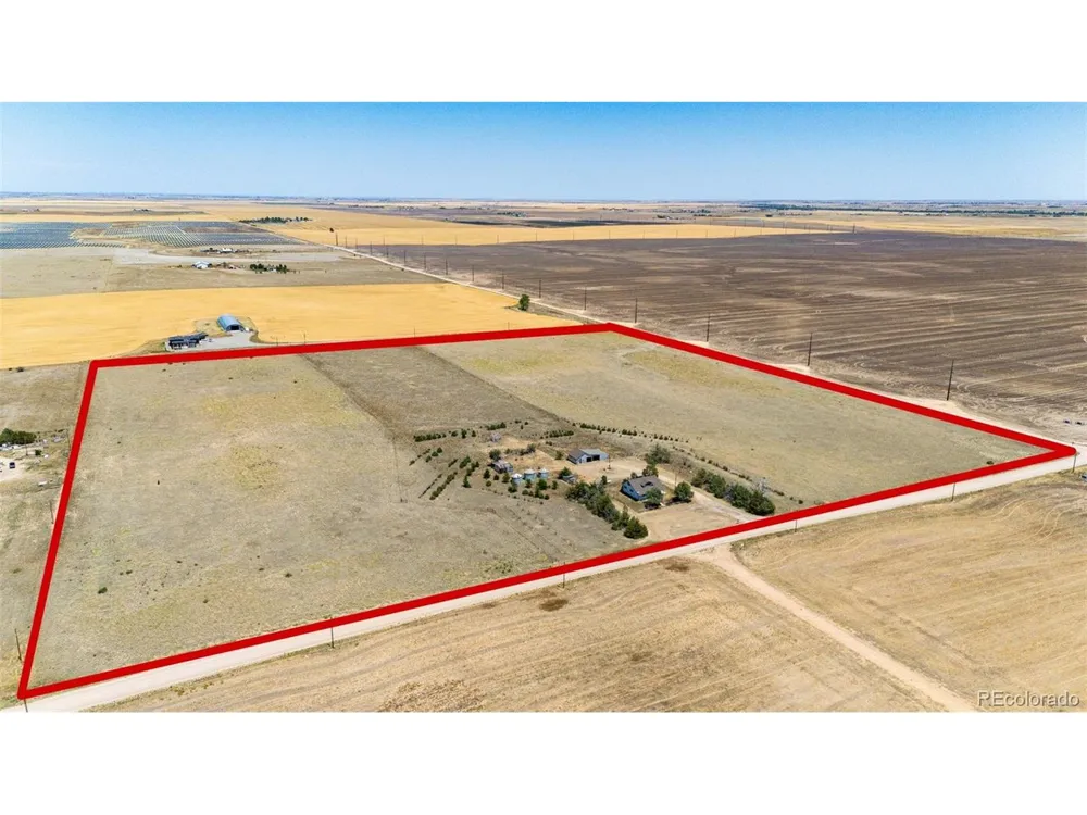 45501 E 38th Avenue Bennett, CO 80102