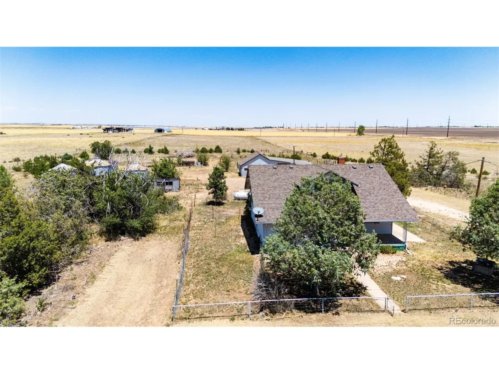 45501 E 38th Avenue Bennett, CO 80102