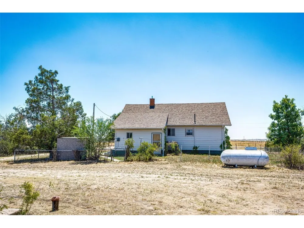 45501 E 38th Avenue Bennett, CO 80102