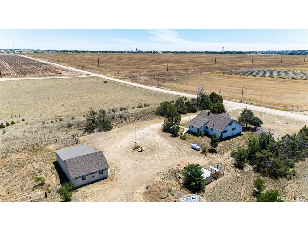 45501 E 38th Avenue Bennett, CO 80102