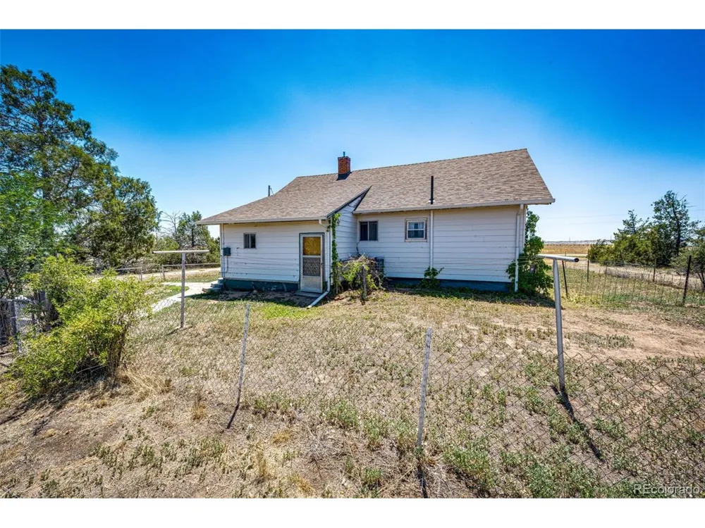 45501 E 38th Avenue Bennett, CO 80102