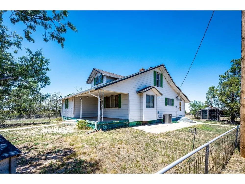 45501 E 38th Avenue Bennett, CO 80102