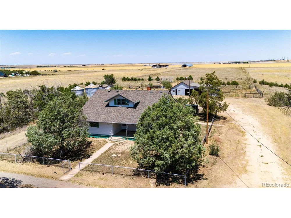 45501 E 38th Avenue Bennett, CO 80102