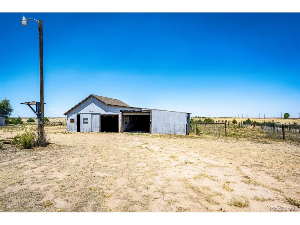 45501 E 38th Avenue Bennett, CO 80102
