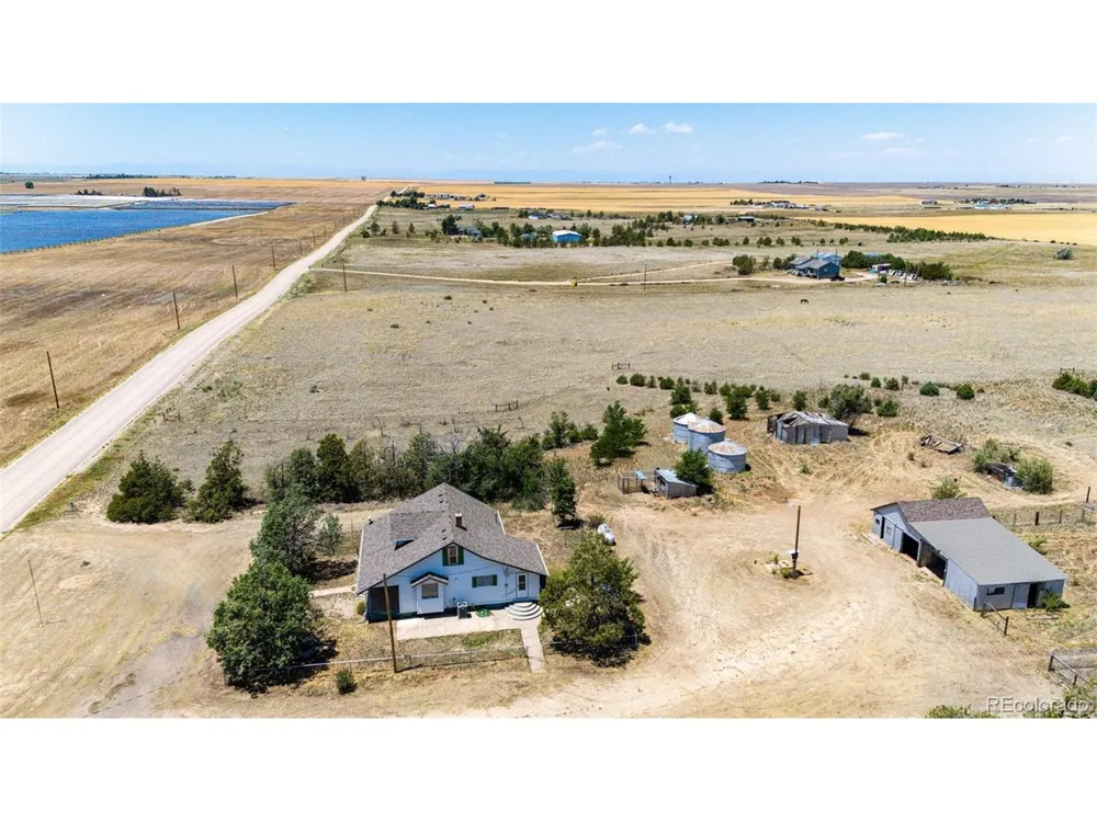 45501 E 38th Avenue Bennett, CO 80102